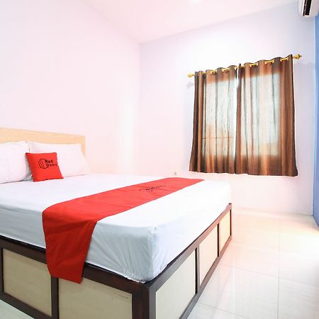 Reddoorz Plus Near Lippo Plaza Jogjakarta Ξενοδοχείο Εξωτερικό φωτογραφία