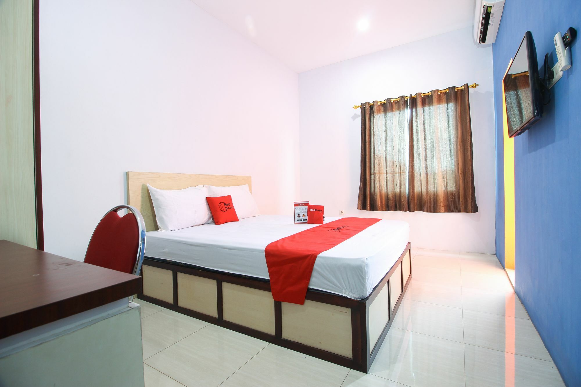 Reddoorz Plus Near Lippo Plaza Jogjakarta Ξενοδοχείο Εξωτερικό φωτογραφία