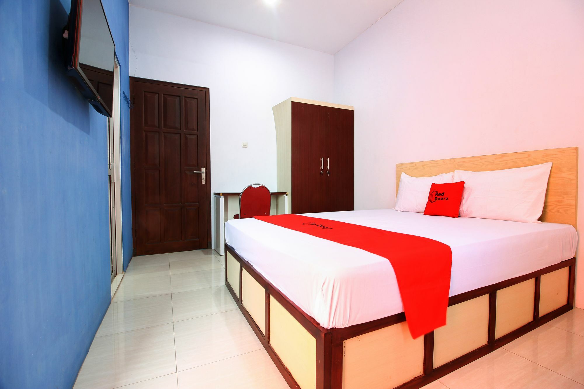 Reddoorz Plus Near Lippo Plaza Jogjakarta Ξενοδοχείο Εξωτερικό φωτογραφία